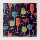 Suche nach glas puzzle Champagner