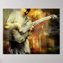 Suche nach guitar poster Bass
