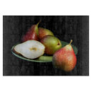 Suche nach birnen schneidebrett schneidebrettchen Frucht