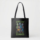 Suche nach zombie taschen Horror