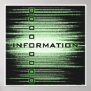 Suche nach information poster Grün