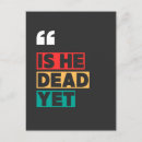 Suche nach toten postkarten Spaß