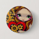 Suche nach uhrwerk buttons Steampunk