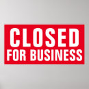 Suche nach unternehmen poster Einfach