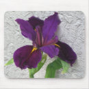 Suche nach iris blume mousepads Hübsch