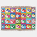 Suche nach pop art decken Haustier