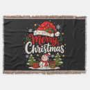 Suche nach weihnachtsmann decken Fröhlich
