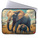Suche nach elefant laptop schutzhüllen Natur