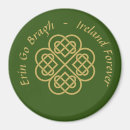 Suche nach irisches symbol magnete Kleeblatt