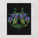 Suche nach diana postkarten Blume