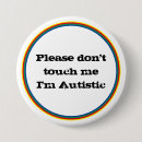 Suche nach awareness buttons Bewusstsein für autismus