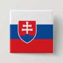 Suche nach slowakei buttons Flagge