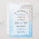 Suche nach sand dollar wedding einladungen Blau