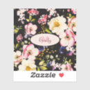 Suche nach cute monster aufkleber Monogramm