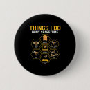 Suche nach imker buttons Bienenzucht