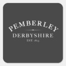 Suche nach darcy aufkleber Pemberley