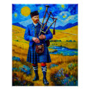Suche nach bagpipe poster Unverschämt