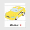 Suche nach taxi aufkleber Fahrzeug