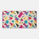 Suche nach der 80er der mousepads Neon