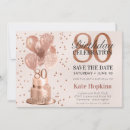 Suche nach 80 save the date Achtzigste