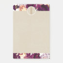 Suche nach bordeaux post it Blume