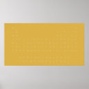 Suche nach periodische tabelle poster Wand