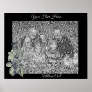 Suche nach silver poster Foto