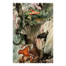 Suche nach st george poster Ritter