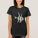 Suche nach azurblau tshirts Chelmon rostratus