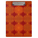 Suche nach blume des lebens klemmbrett Muster