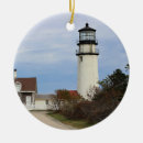 Suche nach cape cod leuchtturm ornamente Ozean