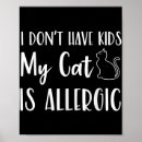 Suche nach allergisch poster Katze