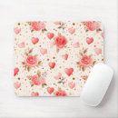 Suche nach botanischer druck von mousepads Rose