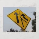 Suche nach straßenschild postkarten Verkehr