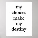 Suche nach destiny poster Schicksal