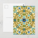 Suche nach william morris postkarten Muster