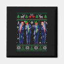 Suche nach santa claus magnete Winter