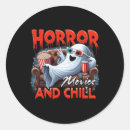 Suche nach horror aufkleber Witch