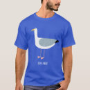 Suche nach seegras tshirts Vogelvogel