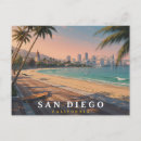 Suche nach san diego postkarten Tourist