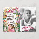 Suche nach blume der liebe postkarten Für sie
