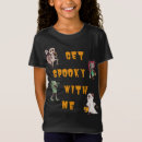 Suche nach verwöhnen tshirts Halloween