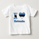 Suche nach estland tshirts Liebe
