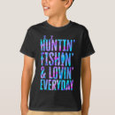 Suche nach fishin tshirts See