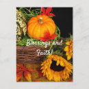 Suche nach glücklicher herbst postkarten Für sie
