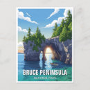 Suche nach bruce postkarten Ontario