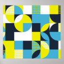 Suche nach geometrische form poster Kühn