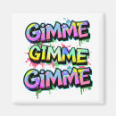 Suche nach graffiti magnete Typografie