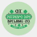 Suche nach st patrick tag aufkleber Patricks
