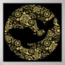 Suche nach feng shui art poster Fisch